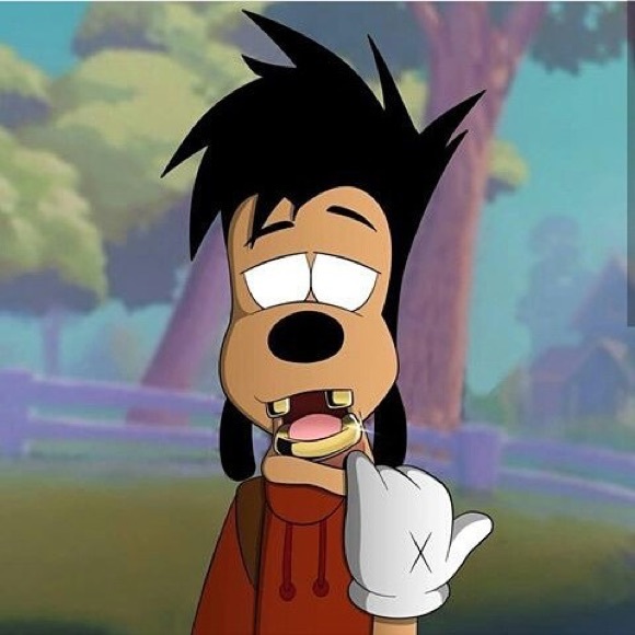 Meet your Posher, Larry - Picture 1 of 1